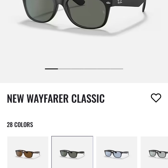 Ray-Ban - Picture 4 of 4